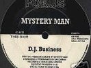 MYSTERY MAN@DJ BUSINESS@VERY RARE@BIG TUNE@LISTEN