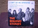 Portuguese edition ROLLING STONES Satisfaction
