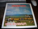 TROCKENER KECKS - 1981 1ST LP RAREST DUTCH PUNK KBD