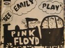 pink floyd - see emily play/ scarecrow - 7