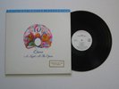QUEEN rare PROMO mfsl NIGHT AT THE OPERA lp / MINT