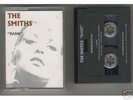 THE SMITHS MORRISSEY   RANK DAT TAPE