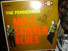 THE FENDERMEN- MULE SKINNER BLUES
