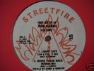 Marcus Mixx - TheBestOf Ron Hardy Volume 1 WBMX CHICAGO