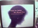 BILL EVANS 3 -WALTZ FOR DEBBY DG ORIG RIV 399 w/LaFARO