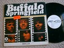 Buffalo Springfield LP Debut RARE Mono 1st Press PROMO