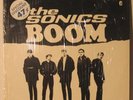 The Sonics BOOM orig Stereo Lp NM in shrink