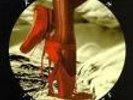 KATE BUSH - THE RED SHOES RARE VINYL LP