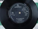 THE SWEET, LOLLIPOP MAN, ORIGINAL PARLOPHONE 7