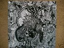 ARZACHEL -  Self-Titled LP from 1969