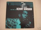 Kenny Dorham Round about Midnight Blue Note 1524 US LP
