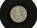 LED ZEPPELIN - JIMMY PAGE - 45  ACETATE 7 -2nd