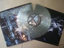 IRON MAIDEN - THE X FACTOR DOUBLE ALBUM (clear vinyl)