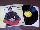 Max Romeo - Let The Power Fall. Album LP