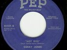 Corky Jones 