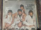 Beatles Yesterday...BUTCHER Cover Stereo Rainbow Label