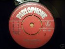 BEATLES  PLEASE PLEASE ME RED LABEL SINGLE 7