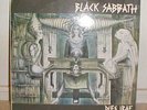 BLACK SABBATH-DIES IRAE  LIVE 2 LP SET NM