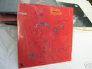 Rusty Bryant FIRE EATER on PRESTIGE  Promo Copy