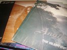 ANATHEMA-SET OF 2  VERY RARE LPS doom my dying bride