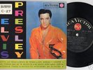 Elvis Chile Only EP 1964 EXITOS DE ELVIS PRESLEY Mint