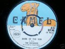 DARK OF THE SUN; THE MATADORS; CAMEL