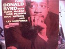 DONALD BYRD-FUEGO RARE DG ORIG {47 West} BLUE NOTE4026
