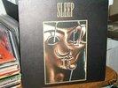 SLEEP Volume One LP bolt thrower high on fire melvins