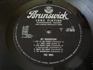 THE WHO*MY GENERATION*UK BRUNSWICK LP