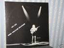 AC/DC High Voltage On Stage Black Vinyl