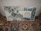 BEATLES Revolver LP 1966 ODEON 1st Press AWESOME