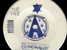 NEW BEAT WHITE LABEL,LAUREL AITKEN,VERY RARE ,NEAR MINT