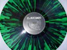 ROLLING STONES El Mocambo RARE multicolor LP not TMOQ
