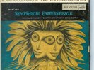 2 Track Reel to Reel Berlioz Sym Fantastique #14 MUNCH
