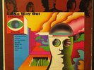 CHOCOLATE WATCH BAND:NO WAY OUT(LP) US PSYCH, ORIGINAL