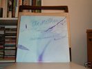 Free jazz Joe McPhee - Variations on a Blue Line LP