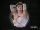 Madonna UK Picture Disc  Crazy for you NO RESERVE(RARE)