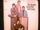 Beatles Yesterday & Today Album-Butcher With Trunk-Look