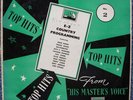 Elvis Presley E-Z Country Prog-No. 2 New Zealand 12