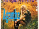 ABBA AGNETHA FALTSKOG 1968 DEBUT LP  MINT