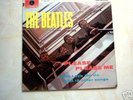 THE BEATLES - PLEASE PLEASE ME - BLACK & GOLD LABEL