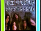 DEEP PURPLE: MACHINE HEAD Quad Reel to reel