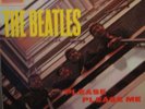 THE BEATLES -  PLEASE PLEASE ME  -  RARE 4th PRESSING