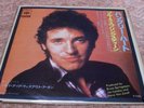 Bruce Springsteen HUNGRY HEART Japan 7