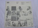 Pharoah Sanders IZIPHO ZAM on STRATA EAST