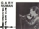 Gary Numan/Tubeway Army-TRANSCRIPT-LP+++Rare++