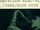 J.R. Monterose Blue Note LP 1536