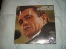 Johnny Cash LP At Folsom Prison, NM, in Shrink