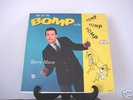BARRY MANN  LP  ALBUM  WHO PUT THE BOMP  CLEAN 63 ORIG