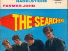 THE SEARCHERS 
